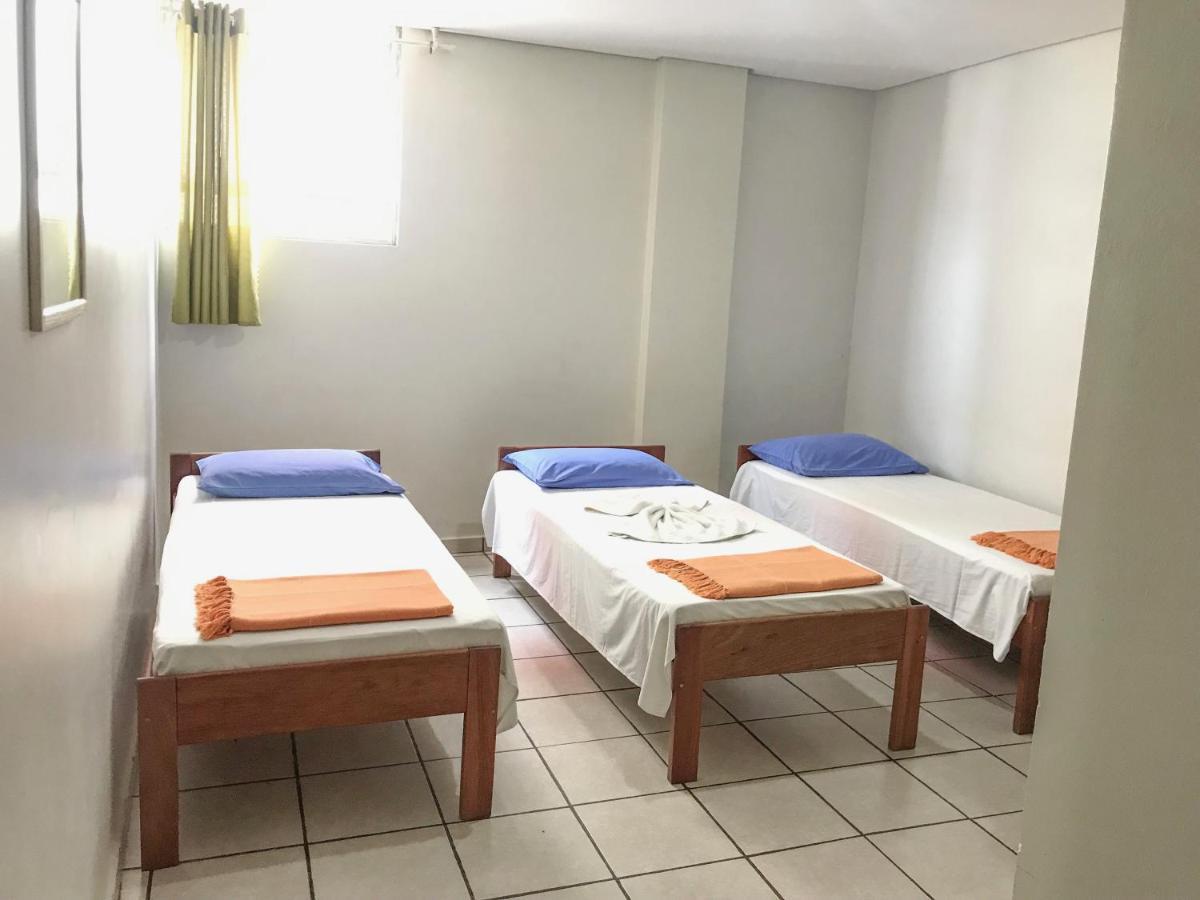 Alameda Hotel Centro Garanhuns Ngoại thất bức ảnh